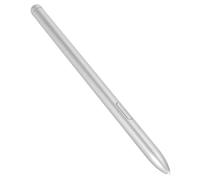 Generic Tablet Style Pen, Precise Touch Responsive 4096 Levels Pressure Sensitivity Light Replacement Substitution Touch Screen Pen to S7 Guide (Silver)