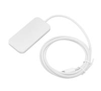 Generic Tablet Wireless Charger Efficient Quick Charging Magnetic Pad for Pro 13 Inch M4 M5, USB C Portable Charging Pad for Working People (1m)