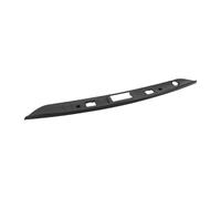 Generic Tailgate Handle Trim for C-Class W204 2008-2014, Precision Craftsmanship, Lightweight Yet Sturdy, Glossy Black, 1 Unit (Glossy Black)