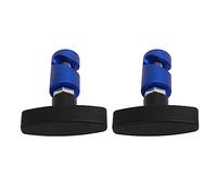 Generic Tailgate Strut Clamp Unique Design Aluminium Alloy Retainer Tool 2 Pcs for Lift Supports