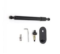 Generic Tailgate Trunk Lift Strut Gas Spring, Durable Hydraulic Support Replacement Fit for Dodge Ram 1500, Easy to Install, Carbon Steel, 1 Piece