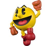 Generic Tamashi Nations - Pac-Man, Bandai Spirits S.H.Figuarts 185181 One Size