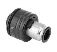 Generic Tapping Collet M6 M8 M10 M12 High Strength Torsion Chuck for Milling and Drilling Machines (M10)