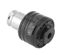 Generic Tapping Collet Torsion Type with Good Clamping Strength for Efficient Tapping and Drilling Machines M6/M8/M10/M12 (M6)