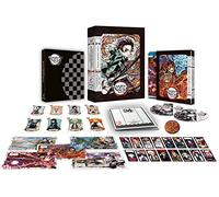 Generic TCHEF-8424365722469 Guardianes de la Noche Kimetsu no Yaiba Temporada 1, Copper, Multicoloured