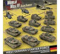 Generic Team Yankee - WWIII - West German Starter Force - TGRAB03