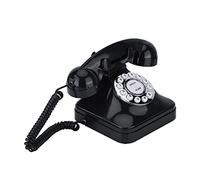 Generic Telephone Supporting One Line, Telephone, Landline Phone, for Interior Decoration At Home