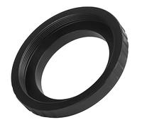 Generic Telescope SCT to M42 Adapter Ring, Durable Aluminum Alloy Camera Mount for Astrophotography, for Photography Enthusiasts