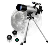 Generic Telescope Watching Accessory Skywatcher Dobsonian Refractive Eyepiece Silver Plastic