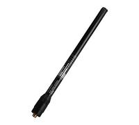 Generic Telescopic Antenna Durable Stable Signal High Gain for HT/Scanner Radios 2.15dBi 70-1000MHz SMA J for Wireless Communication Enthusiasts