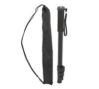 Generic Telescopic SLR Camera Monopod with Adjustable Extension Rod for Photography Sessions, Durable Aluminum Alloy, and Enthusiasts
