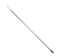 Generic Telescopic Towing Bar, Anti -corrosive Stainless Steel Lift with a Long Life for van Trailers