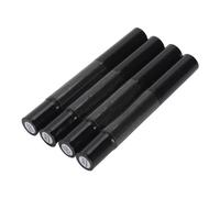 Generic Temperature Changing Gel Polish, Fade Resistant 4 Pieces Sensitive Color Changing Nail Polish Pen for DIY Nail Art (G115(01+03+05+07))