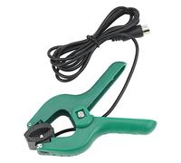 Generic Temperature Clamp Probe - Versatile HVAC Tool for Efficient Temperature Testing in Refrigerants and Air Conditioning Units - High Heat Resistant Design - 1 Unit