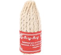 Generic Temple Incense String Rope for Buddhist Rituals and Meditation with Polyester Material for People