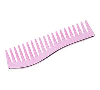 Generic Terminal Comb Without Handle, Hair Comb, Combing for Hair, Wide Tooth, Hairstyle Without Handle for Home Travel for Living Room for Living Room for for (#4)