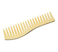 Generic Terminal Comb Without Handle, Hair Comb, Combing for Hair, Wide Tooth, Hairstyle Without Handle for Home Travel for Living Room for Living Room for for (#1)