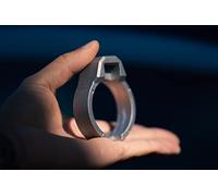 Generic Tesla Model 3/Y Charger Lock for J1772 Adapter (Aluminum, Mechanical, Works with Non Flange Adapter, Model 3 & Y Only)