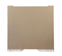 Generic Textured PEI Glossy PEO Build Plate with Excellent Flatness for Lab H2D 3D Printer, Easy Demolding