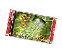 Generic TFT LCD Module 3.5in Touch Screen 480x320 High Resolution for Embedded Systems with Touch Pen