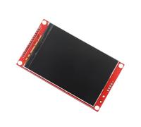 Generic TFT LCD Screen Module High Resolution 3.5 Inch Display for Experimental Projects with Memory Card Slot