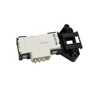 Generic TG70-colorDX/VT1263ED Washing Machine Door Lock Switch Compatible With Washer Drum Washing Machine Part