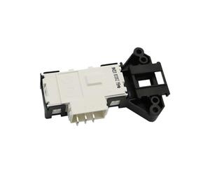 Generic TG70-colorDX/VT1263ED Washing Machine Door Lock Switch Compatible With Washer Drum Washing Machine Part