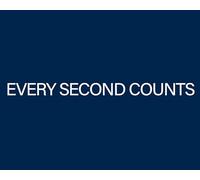 Generic The Bear Poster - Every Second Counts-8x10 Wall Art Decor Print Ready to Frame Printed on Photo Paper Movie Gifts