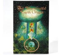 Generic The Illuminated Earth Oracle Card Deck