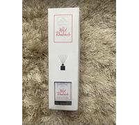 Generic The Luxury Collection london Reed diffusers Wild Flowers, Citrus & Herb, Lagoon, Spring or Nectarine & Orange Blossom 100ml (Wild Rhubarb 100ml), TLCL1