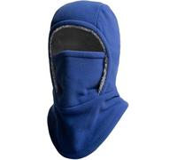 Géneric Thermal Balaclava Unisex for Winter, Windproof Ski Mask with Neck Warmer (Blue)