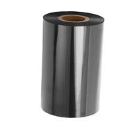 Generic Thermal Transfer Ribbon Wear Resistant Anti Static Portable Printer Ribbon for Electronic Product Labels 100mm X 300m