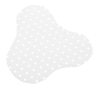 Generic Thermoplastic Nasal Support Protector for Nose Reconstruction Surgery, Adjustable Resin Nose Brace Splints for Postoperative