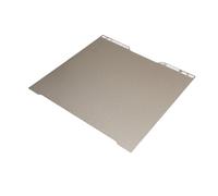 Generic Thick PEI PEO Build Plate with Stylish Design for PLA and PETG Filaments 3D Printer Bed Platform for Lab H2D, 13.98x13.62in