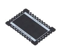 Generic Thickness Comb Multi-Functional Aluminium Alloy Wet Film Card, Lightweight and Easy Using for Coating Thickness Measurement