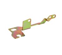 Generic Throttle Kickdown Cable Bracket, Precision Fit Replacement Cable Bracket for TH350 700R4 2004R Transmissions, Solves Installation Problems, 1 Unit