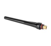 Generic TIG Back Cap Kit for / / SR26 0.9x0.5cm, 5 Pcs for Welding Enthusiasts (5pcs)