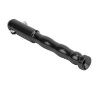 Generic TIG Welding Pen TIG Pen Finger Feeder Rod Holder for 1.0-3.2mm Wire Weld (Black)