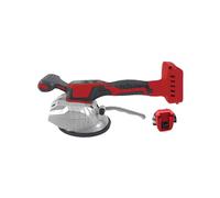 Generic Tile Laying Machine Electric Tool Tile Positioning Manual Leveler Suction Cup Floor Installation Mechanism, Interface C