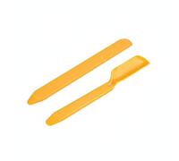 Generic Tile Sealing Equipment Multi-Functional Tiling Tool Grout Application Caulking Kit Seam Alignment Ergonomic Design Suitable for Home Improvement Kitchen, Plastic Corner SET