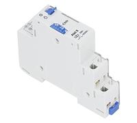 Generic Time Control Switch Flexible 1-7min Timer for Advertising Light Boxes, Easy Guide Rail Installation Method