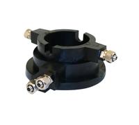 Generic Tire Changer Rotary Coupler 49.5mm for Auto Repair Professional