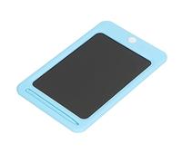 Generic Toddler Doodle Board LCD Writing Tablet Multifunctional Drawing Tool Safe for Kids Learning Playtime (Blue)