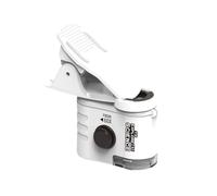 Generic Toddler Poles for Boys Real 60X Clip On Phone Pocket Camera Attachment With Clip For Most Phone Toddler Education 2 (White, 8x7.5cm)