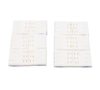 Generic Toilet Brush Refills ECO-Friendly Self Contained Agent for Toilet Scrubber Wand 12Pcs for Home Bathroom (Lavender)