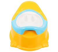 Generic Toilet Seats Portable Potty Play Potty Training Seat Potty for Toilet Seat Training Potty Potty Toilet for Boys Potty Decal Potty Chart Plastic Yellow