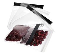 Generic Toiletry Bag Travel Storage Bag 6Pcs Set 20X20Cm Design Easy Cleaning Portable Makeup Organizer for Luggage and Daily Life