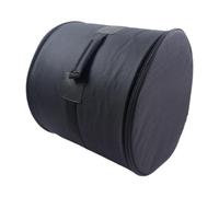Generic Tom Cover, Dustproof, with Handle, Thickly Padded, Professional Carrying Bag Accessory, 8inch