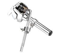 Generic Tom Drum Stand Holder, Accessory for Musical Instruments, Mounting Solution for Stage Events, single