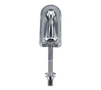 Generic Tom Percussion Drum Lug Parts for Snare Ear Replacement, Style B